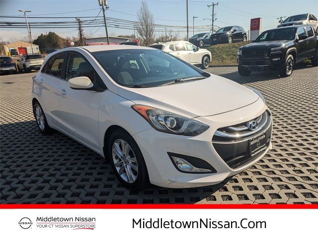 2013 Hyundai Elantra GT Base