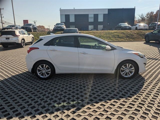 2013 Hyundai Elantra GT Base