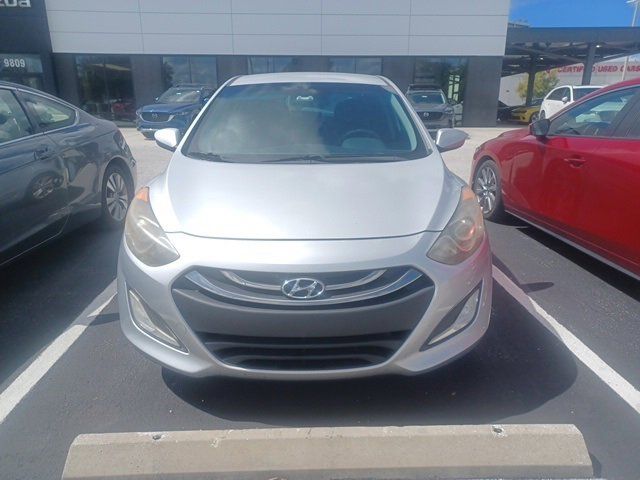 2013 Hyundai Elantra GT Base