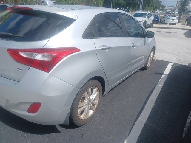 2013 Hyundai Elantra GT Base