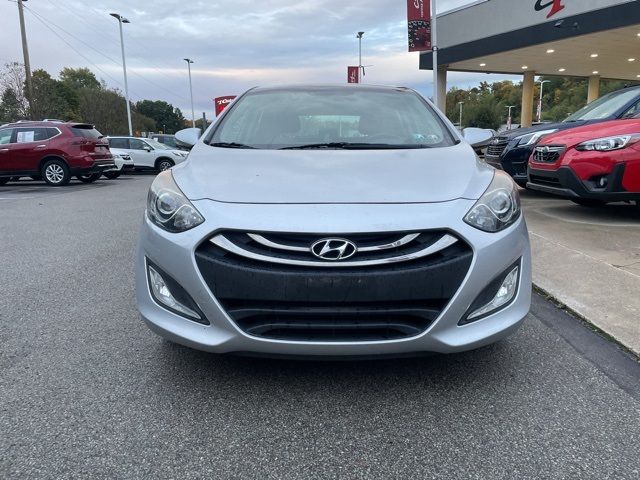 2013 Hyundai Elantra GT Base