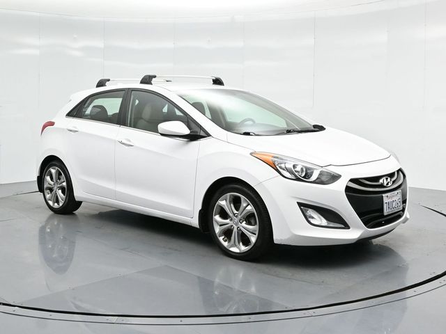 2013 Hyundai Elantra GT Base