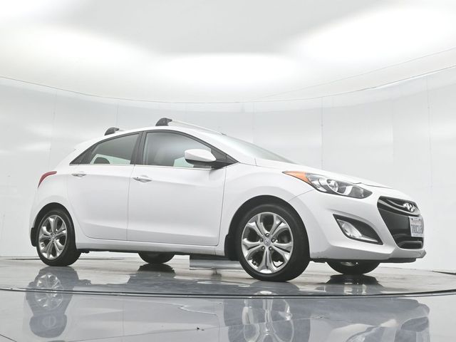 2013 Hyundai Elantra GT Base