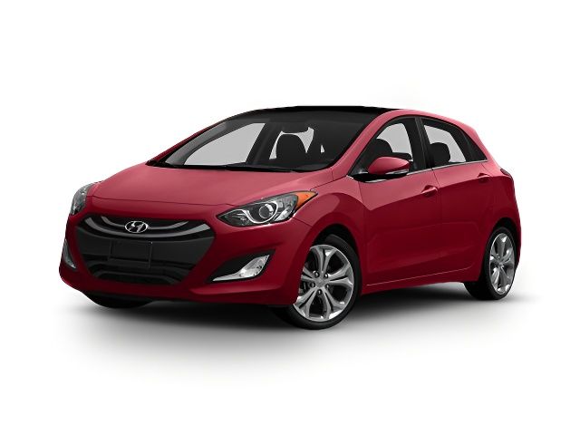 2013 Hyundai Elantra GT Base