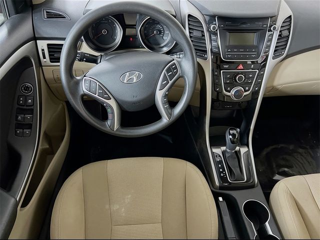 2013 Hyundai Elantra GT Base