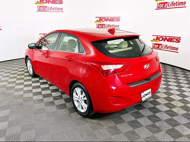 2013 Hyundai Elantra GT Base