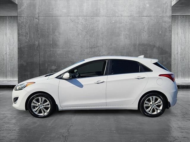 2013 Hyundai Elantra GT Base