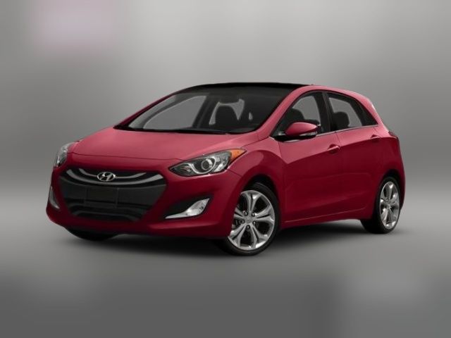 2013 Hyundai Elantra GT Base