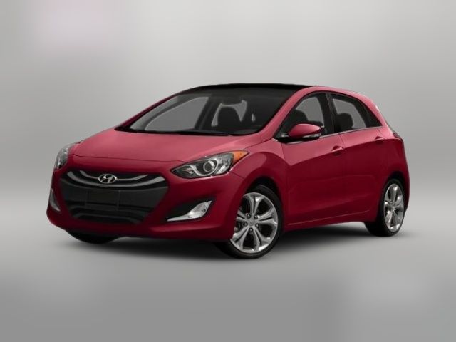 2013 Hyundai Elantra GT Base