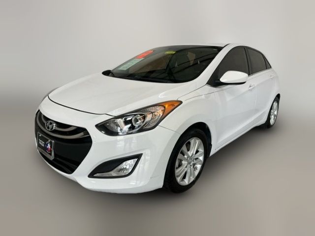 2013 Hyundai Elantra GT Base