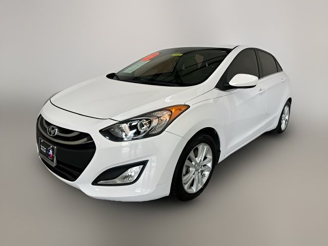 2013 Hyundai Elantra GT Base