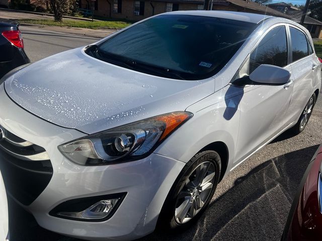 2013 Hyundai Elantra GT Base