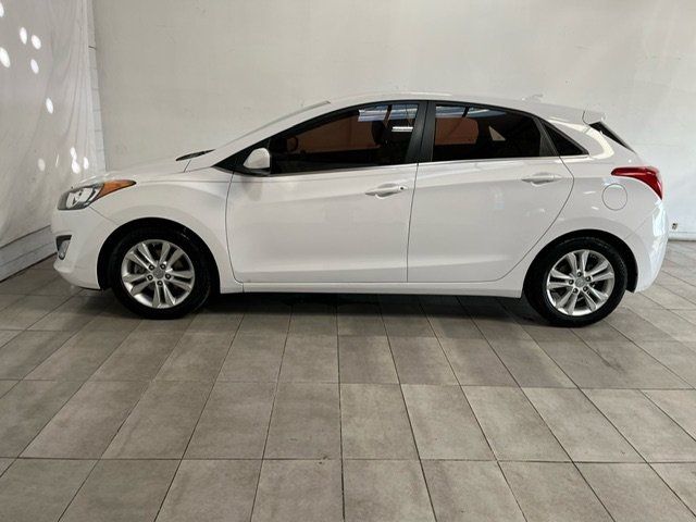 2013 Hyundai Elantra GT Base