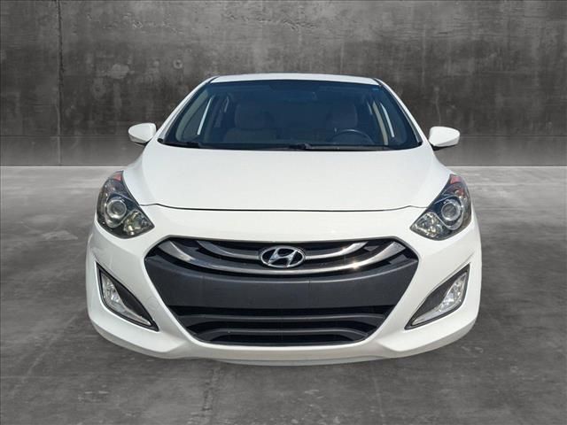 2013 Hyundai Elantra GT Base