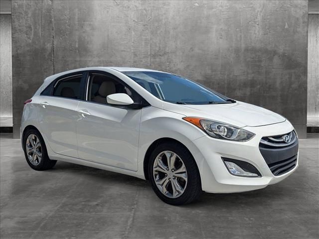 2013 Hyundai Elantra GT Base