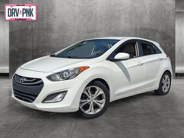 2013 Hyundai Elantra GT Base