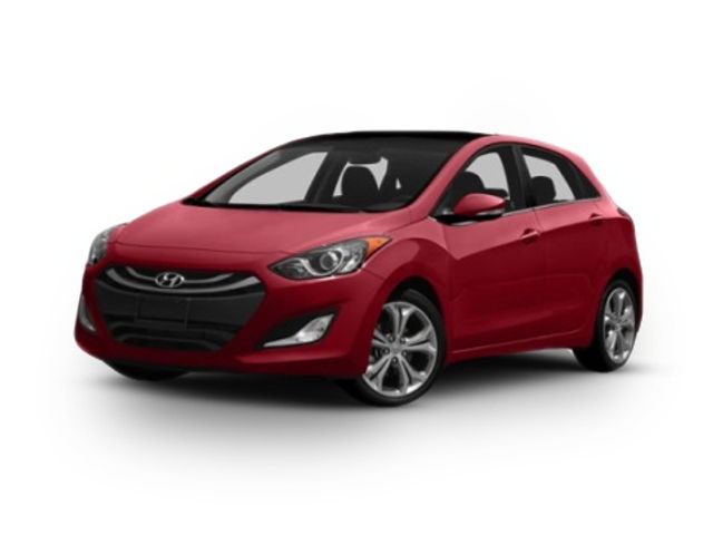 2013 Hyundai Elantra GT Base