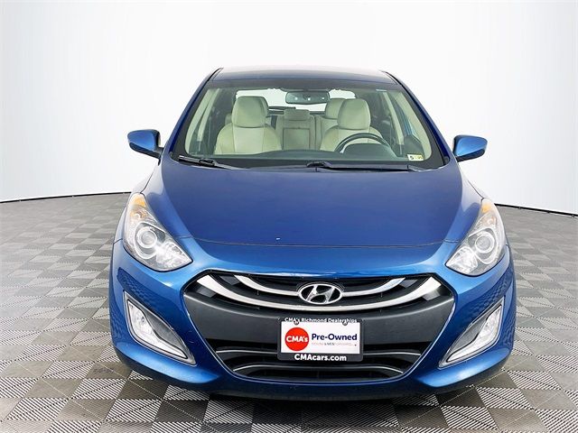 2013 Hyundai Elantra GT Base