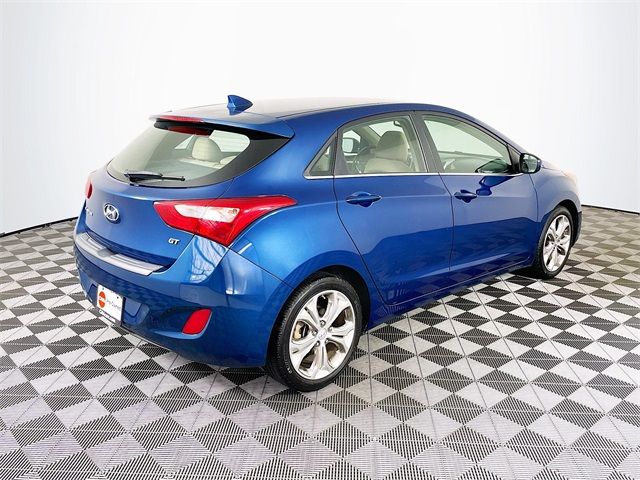 2013 Hyundai Elantra GT Base