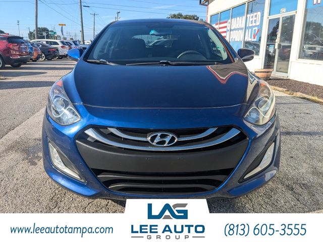 2013 Hyundai Elantra GT Base