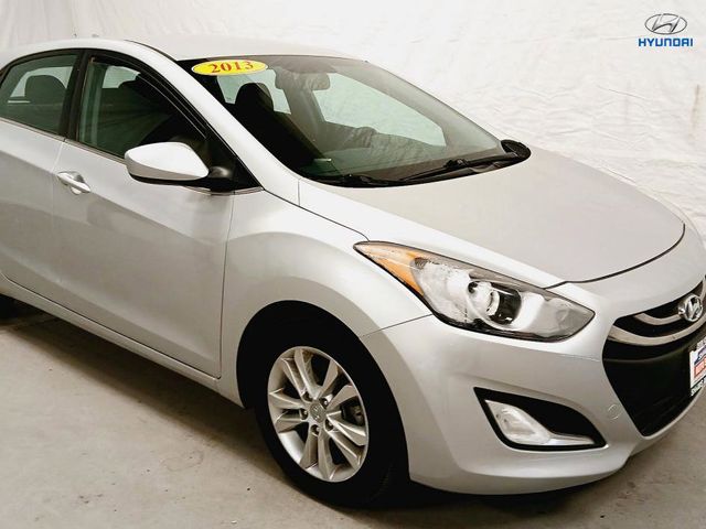 2013 Hyundai Elantra GT Base