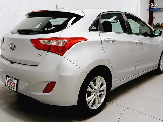 2013 Hyundai Elantra GT Base