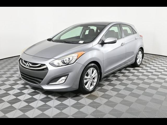 2013 Hyundai Elantra GT Base