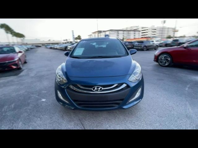 2013 Hyundai Elantra GT Base