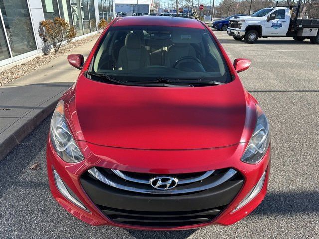 2013 Hyundai Elantra GT Base