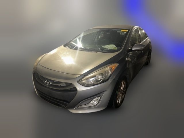 2013 Hyundai Elantra GT Base