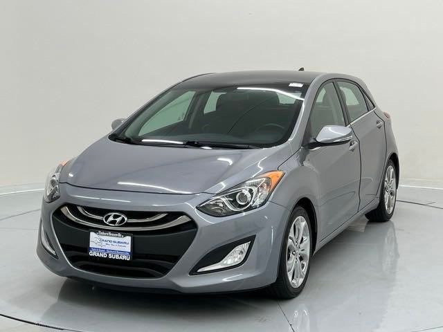 2013 Hyundai Elantra GT Base