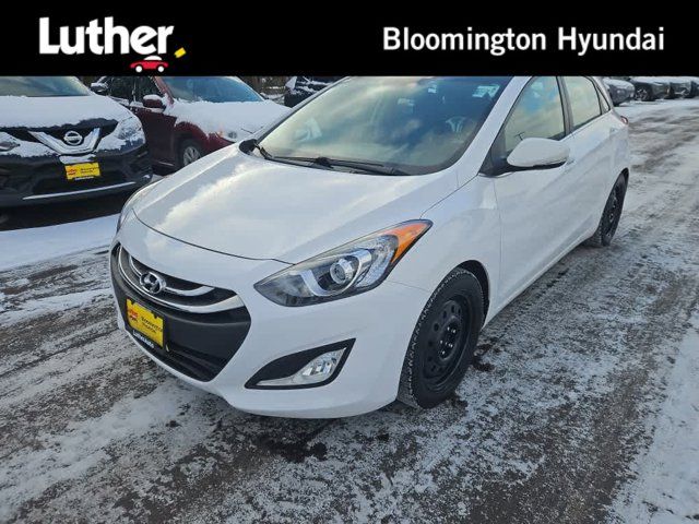 2013 Hyundai Elantra GT Base