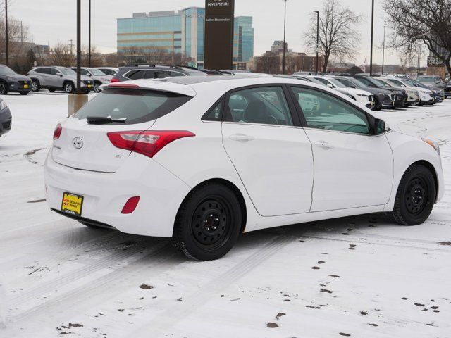 2013 Hyundai Elantra GT Base