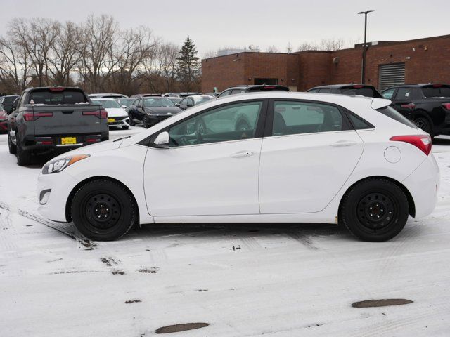 2013 Hyundai Elantra GT Base