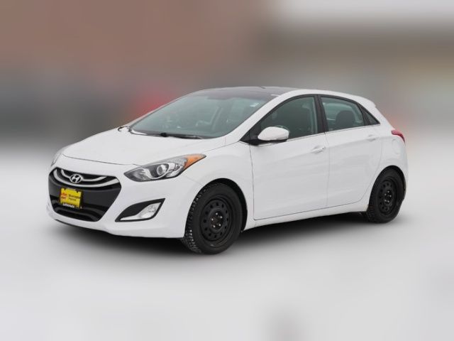 2013 Hyundai Elantra GT Base