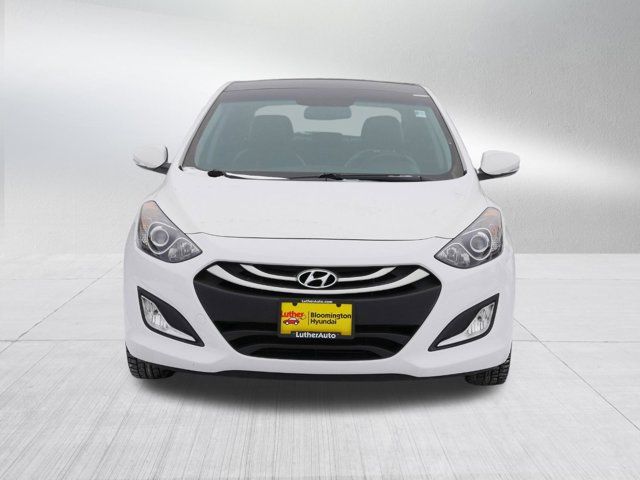 2013 Hyundai Elantra GT Base