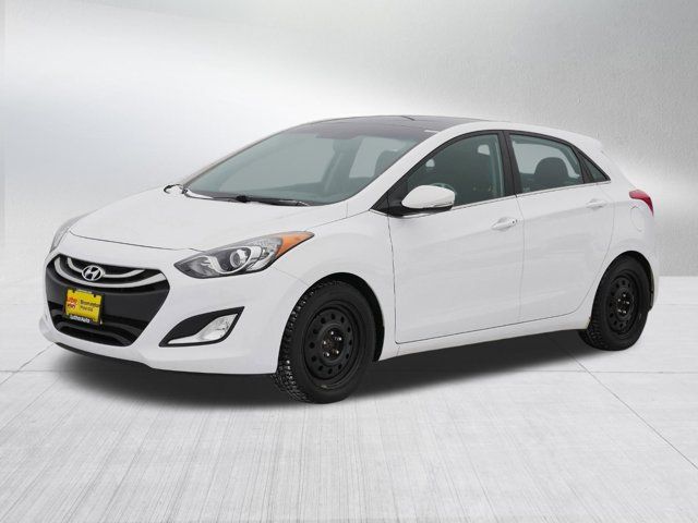 2013 Hyundai Elantra GT Base