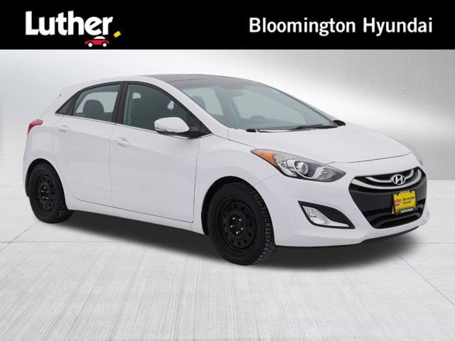 2013 Hyundai Elantra GT Base