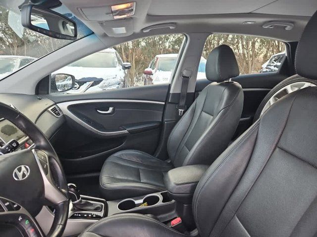 2013 Hyundai Elantra GT Base