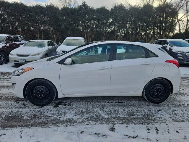 2013 Hyundai Elantra GT Base