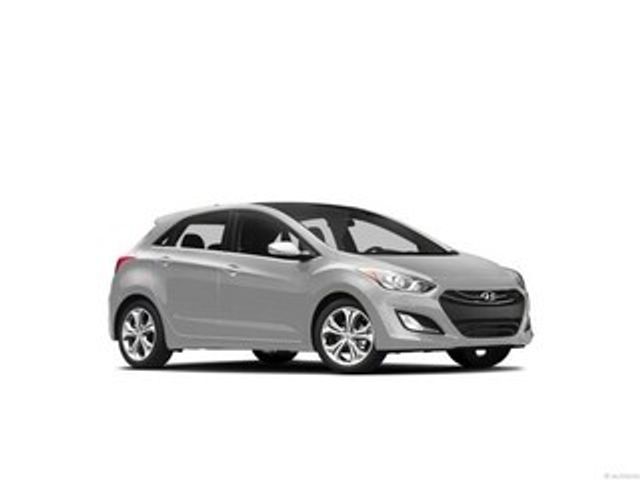 2013 Hyundai Elantra GT Base