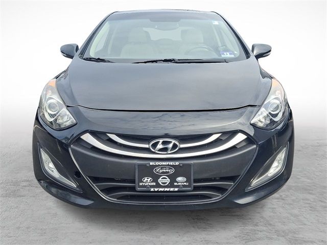 2013 Hyundai Elantra GT Base