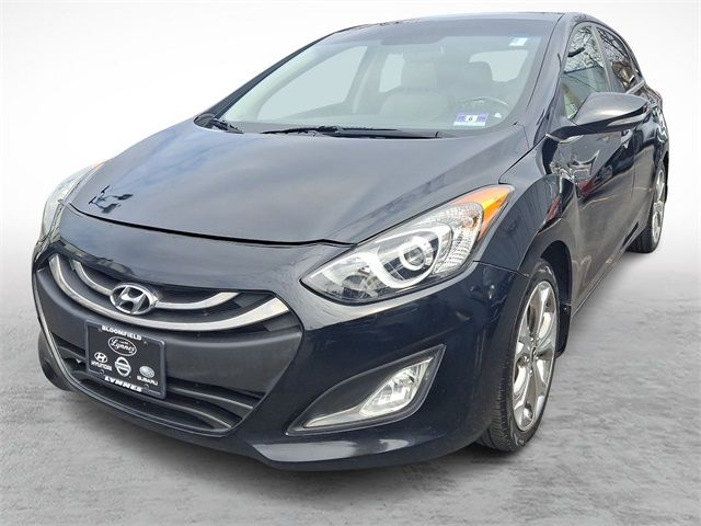 2013 Hyundai Elantra GT Base