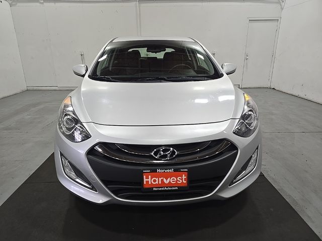 2013 Hyundai Elantra GT Base