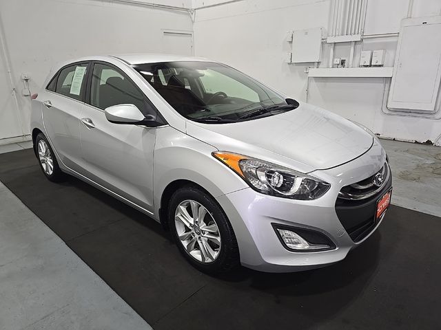 2013 Hyundai Elantra GT Base