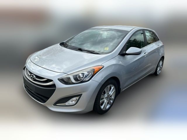 2013 Hyundai Elantra GT Base