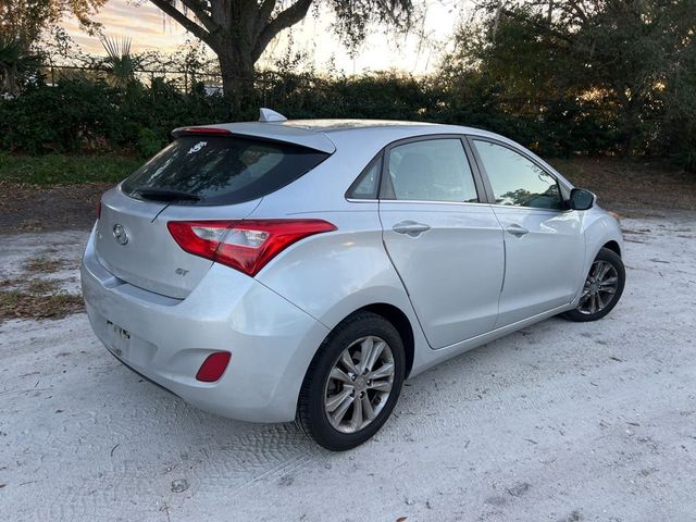 2013 Hyundai Elantra GT Base