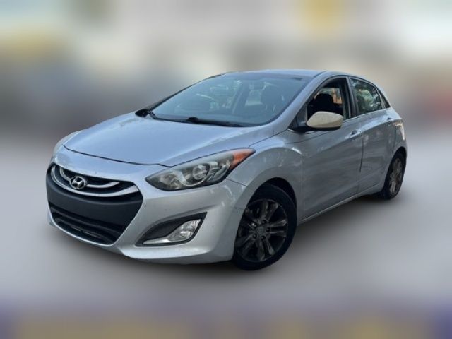 2013 Hyundai Elantra GT Base