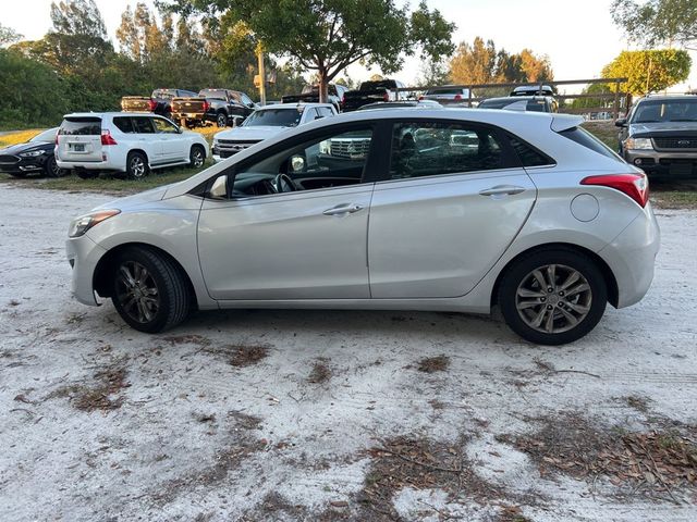 2013 Hyundai Elantra GT Base