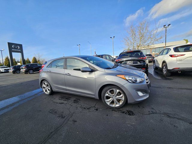 2013 Hyundai Elantra GT Base